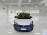  Fiat  Doblo FIAT DOBLÒ CARGO 2015 4 PORTE CARGO 1.4 T-JET NATURAL POWER SX EURO6 #6