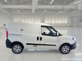  Fiat  Doblo FIAT DOBLÒ CARGO 2015 4 PORTE CARGO 1.4 T-JET NATURAL POWER SX EURO6 #7