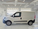  Fiat  Doblo FIAT DOBLÒ CARGO 2015 4 PORTE CARGO 1.4 T-JET NATURAL POWER SX EURO6 #8