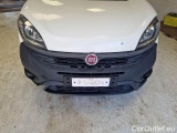  Fiat  Doblo FIAT DOBLÒ CARGO 2015 4 PORTE CARGO 1.4 T-JET NATURAL POWER SX EURO6 #35