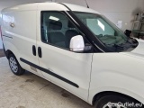 Fiat  Doblo FIAT DOBLÒ CARGO 2015 4 PORTE CARGO 1.4 T-JET NATURAL POWER SX EURO6 #47