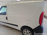  Fiat  Doblo FIAT DOBLÒ CARGO 2015 4 PORTE CARGO 1.4 T-JET NATURAL POWER SX EURO6 #97