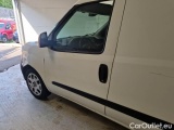  Fiat  Doblo FIAT DOBLÒ CARGO 2015 4 PORTE CARGO 1.4 T-JET NATURAL POWER SX EURO6 #102