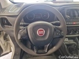  Fiat  Doblo FIAT DOBLÒ CARGO 2015 4 PORTE CARGO 1.4 T-JET NATURAL POWER SX EURO6 #140