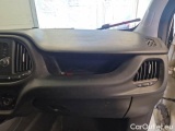  Fiat  Doblo FIAT DOBLÒ CARGO 2015 4 PORTE CARGO 1.4 T-JET NATURAL POWER SX EURO6 #154