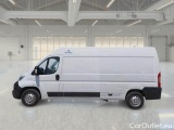  Fiat  Ducato FIAT  / 2014 / 4P / FURGONE 35 LH2 2.3 MULTIJET 16V 150CV 6M #8