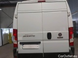  Fiat  Ducato FIAT  / 2014 / 4P / FURGONE 35 LH2 2.3 MULTIJET 16V 150CV 6M #75