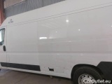  Fiat  Ducato FIAT  / 2014 / 4P / FURGONE 35 LH2 2.3 MULTIJET 16V 150CV 6M #89
