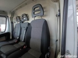  Fiat  Ducato FIAT  2014 FURGONE 35 LH2 3.0 CNG 16V 136CV 6M #11