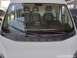  Fiat  Ducato FIAT  2014 FURGONE 35 LH2 3.0 CNG 16V 136CV 6M #10