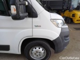  Fiat  Ducato FIAT  2014 FURGONE 35 LH2 3.0 CNG 16V 136CV 6M #40