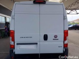  Fiat  Ducato FIAT  2014 FURGONE 35 LH2 3.0 CNG 16V 136CV 6M #67