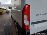  Fiat  Ducato FIAT  2014 FURGONE 35 LH2 3.0 CNG 16V 136CV 6M #74
