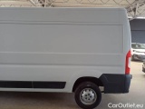  Fiat  Ducato FIAT  2014 FURGONE 35 LH2 3.0 CNG 16V 136CV 6M #78