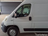  Fiat  Ducato FIAT  2014 FURGONE 35 LH2 3.0 CNG 16V 136CV 6M #89