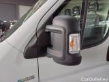  Fiat  Ducato FIAT  2014 FURGONE 35 LH2 3.0 CNG 16V 136CV 6M #93