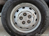  Fiat  Ducato FIAT  2014 FURGONE 35 LH2 3.0 CNG 16V 136CV 6M #102