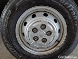  Fiat  Ducato FIAT  2014 FURGONE 35 LH2 3.0 CNG 16V 136CV 6M #104