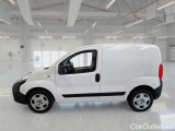  Fiat  Fiorino FIAT  / 2016 / 4P / VETT. FURGONATA 1.3 MULTIJET 95 CV E6D-FINAL SX #8