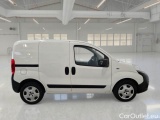  Fiat  Fiorino FIAT  / 2016 / 4P / VETT. FURGONATA 1.3 MULTIJET 95 CV E6D-FINAL SX #7
