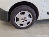  Fiat  Fiorino FIAT  / 2016 / 4P / VETT. FURGONATA 1.3 MULTIJET 95 CV E6D-FINAL SX #18