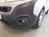  Fiat  Fiorino FIAT  / 2016 / 4P / VETT. FURGONATA 1.3 MULTIJET 95 CV E6D-FINAL SX #37