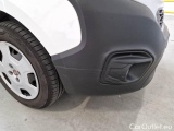  Fiat  Fiorino FIAT  / 2016 / 4P / VETT. FURGONATA 1.3 MULTIJET 95 CV E6D-FINAL SX #42