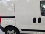  Fiat  Fiorino FIAT  / 2016 / 4P / VETT. FURGONATA 1.3 MULTIJET 95 CV E6D-FINAL SX #53