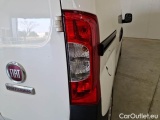  Fiat  Fiorino FIAT  / 2016 / 4P / VETT. FURGONATA 1.3 MULTIJET 95 CV E6D-FINAL SX #69