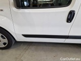  Fiat  Fiorino FIAT  / 2016 / 4P / VETT. FURGONATA 1.3 MULTIJET 95 CV E6D-FINAL SX #76