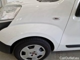  Fiat  Fiorino FIAT  / 2016 / 4P / VETT. FURGONATA 1.3 MULTIJET 95 CV E6D-FINAL SX #79