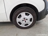 Fiat  Fiorino FIAT  / 2016 / 4P / VETT. FURGONATA 1.3 MULTIJET 95 CV E6D-FINAL SX #87