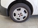  Fiat  Fiorino FIAT  / 2016 / 4P / VETT. FURGONATA 1.3 MULTIJET 95 CV E6D-FINAL SX #93