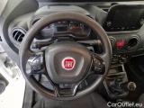  Fiat  Fiorino FIAT  / 2016 / 4P / VETT. FURGONATA 1.3 MULTIJET 95 CV E6D-FINAL SX #97