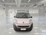 Fiat  Fiorino FIAT  / 2016 / 4P / VETT. FURGONATA 1.3 MULTIJET 95 CV E6D-FINAL SX #6