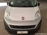  Fiat  Fiorino FIAT  / 2016 / 4P / VETT. FURGONATA 1.3 MULTIJET 95 CV E6D-FINAL SX #25