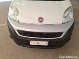  Fiat  Fiorino FIAT  / 2016 / 4P / VETT. FURGONATA 1.3 MULTIJET 95 CV E6D-FINAL SX #29