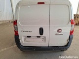  Fiat  Fiorino FIAT  / 2016 / 4P / VETT. FURGONATA 1.3 MULTIJET 95 CV E6D-FINAL SX #53