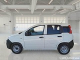  Fiat  Panda FIAT  / 2012 / 5P / BERLINA 1.0 70CV HYBRID EURO 6D VAN 2 P. POP #8