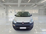  Fiat  Panda FIAT  / 2012 / 5P / BERLINA 1.0 70CV HYBRID EURO 6D VAN 2 P. POP #6