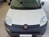  Fiat  Panda FIAT  / 2012 / 5P / BERLINA 1.0 70CV HYBRID EURO 6D VAN 2 P. POP #21