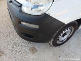  Fiat  Panda FIAT  / 2012 / 5P / BERLINA 1.0 70CV HYBRID EURO 6D VAN 2 P. POP #28