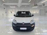  Fiat  Panda FIAT  / 2012 / 5P / BERLINA 1.0 70CV HYBRID EURO 6D VAN 2 P. POP #6