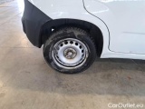  Fiat  Panda FIAT  / 2012 / 5P / BERLINA 1.0 70CV HYBRID EURO 6D VAN 2 P. POP #16