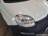  Fiat  Panda FIAT  / 2012 / 5P / BERLINA 1.0 70CV HYBRID EURO 6D VAN 2 P. POP #35