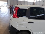  Fiat  Panda FIAT  / 2012 / 5P / BERLINA 1.0 70CV HYBRID EURO 6D VAN 2 P. POP #52