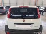  Fiat  Panda FIAT  / 2012 / 5P / BERLINA 1.0 70CV HYBRID EURO 6D VAN 2 P. POP #60