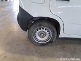  Fiat  Panda FIAT  / 2012 / 5P / BERLINA 1.0 70CV HYBRID EURO 6D VAN 2 P. POP #82
