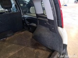  Fiat  Panda FIAT  / 2012 / 5P / BERLINA 1.0 70CV HYBRID EURO 6D VAN 2 P. POP #103