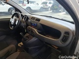  Fiat  Panda FIAT  / 2012 / 5P / BERLINA 1.0 70CV HYBRID EURO 6D VAN 2 P. POP #126